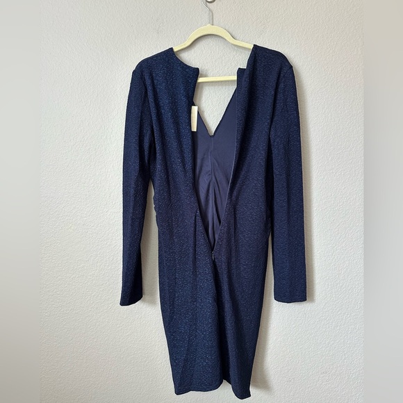 NWT Skylar Rose Mini Dress - Picture 6 of 8